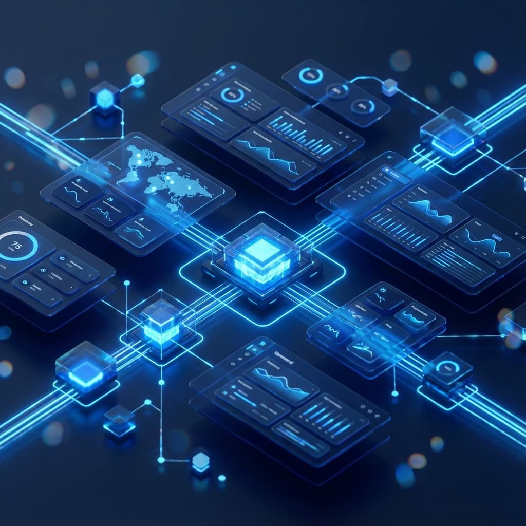 Dynamics 365 Abstract Tech