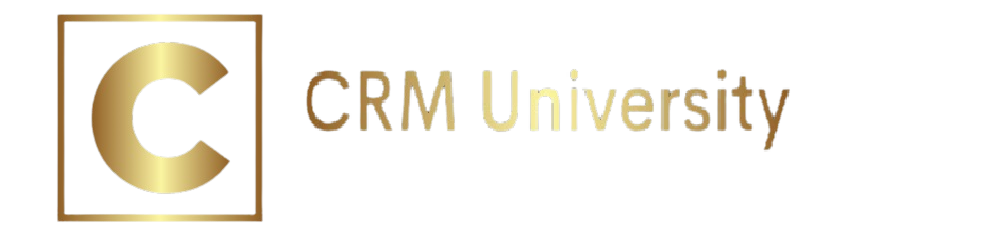 CRM University