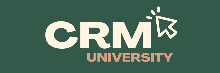 CRM University