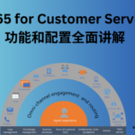 D365 – Customer Service 模块解读 – 涵盖MB-230